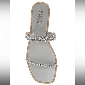 Badgley Mischka brand new
